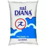SAL REFINADO DIANA 1KG