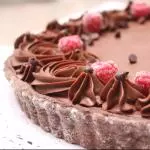 Tarta Berries Chocolate c1155