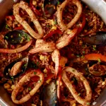 Arroz Atípico personal