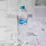 Agua 600 ml