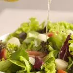 Salada Verde