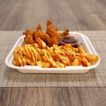 DEDOS DE POLLO