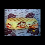 SANDWICH RANCHERO.