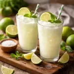 Limonada Brasileña