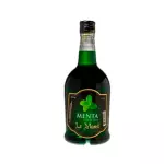 Licor de Menta Le Mans 750ml