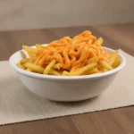 Batata Frita com Cheddar 300 g