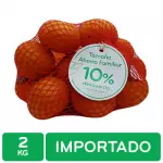 Imported Tangerine 2KG