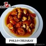 Pollo chijaukay