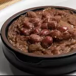Porción de Frijol