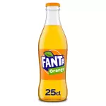 Fanta 25cl