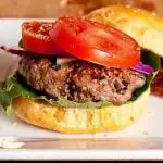 Ham Sirloin