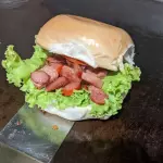 HOT DOG