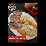 Lomo de Cerdo