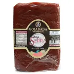 GOIABADA 1 KG TOP DA SERRA