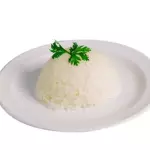 Arroz Blanco
