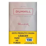 DUNHILL CARLTON