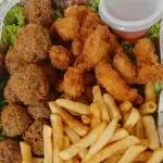 Morda da casa  serve 2 pessos