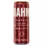 Brahma Duplo Malte Lata 350 ml