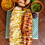 Carnívoro de 2 Carnes