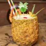 PIÑA COLADA PIÑA NATURAL