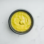 Salsa Verde de Miltomate