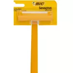 Prestobarba Bic Sensitive