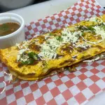 Super Taco Chingón