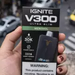 IGNITE V300 ULTRA SLIM