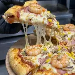 Q'Pizzas: La Joya de la Corona