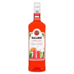 Bacardí Hurricane Botella 750ml