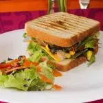 Sándwich Tun Tun