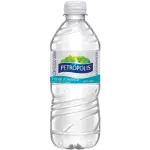 Água Mineral Petrópolis S/ gás 500ml