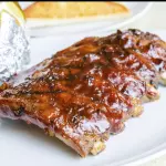 COSTILLA TEXANA