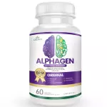 ALPHAGEN 60 CAPSULAS