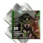 ALUMÍNIO MONTE VERDE 50 FLS