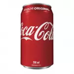 COCA COLA LATA