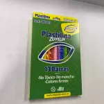 PLASTILINA LARGA