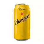 Schweppes Tônica 350ml