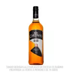 RON CARTAVIO BLACK 750ML