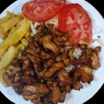 CHANCHO FRITO