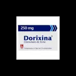 DORIXINA 250