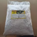 Tierra de diatomeas
