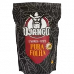 Erva-Mate Django 500g Pura Folha
