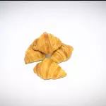 Croissant de Mantequilla