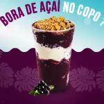 Açaí 770 ml