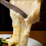 Adición de Queso