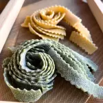 Papardelle