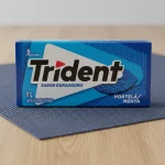 TRIDENT HORTELÃ