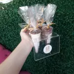 Cone pistache