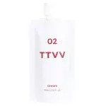 TTVV Crema Hidratante 30ml